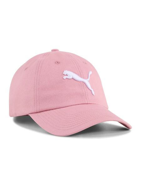 Изображение товара Бейсболка Puma ESS No.1 BB 02599811 (розовый)