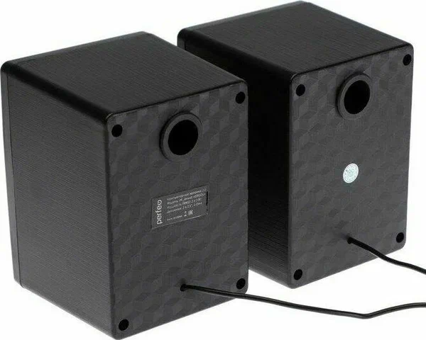 Изображение товара Мультимедиа акустика Perfeo Колонки Oreol PF_A4440