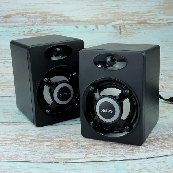 Изображение товара Мультимедиа акустика Perfeo Колонки Oreol PF_A4440