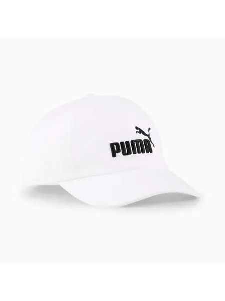 Изображение товара Бейсболка Puma ESS No.1 BB 02599902 (белый)