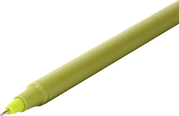 Изображение товара Набор шариковых ручек LINC Pentonic / 7124-6B (6шт, синий)