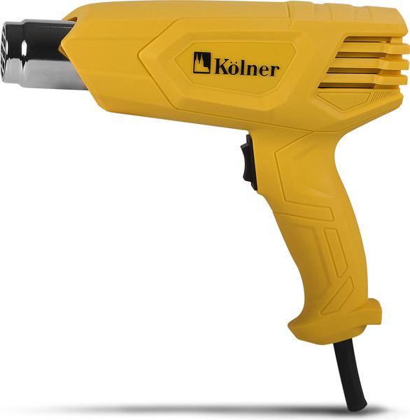 Изображение товара Строительный фен Kolner KHG 1800-2