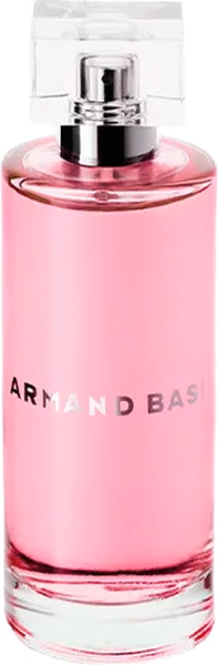 Изображение товара Туалетная вода Armand Basi Color Stories Rose (100мл)