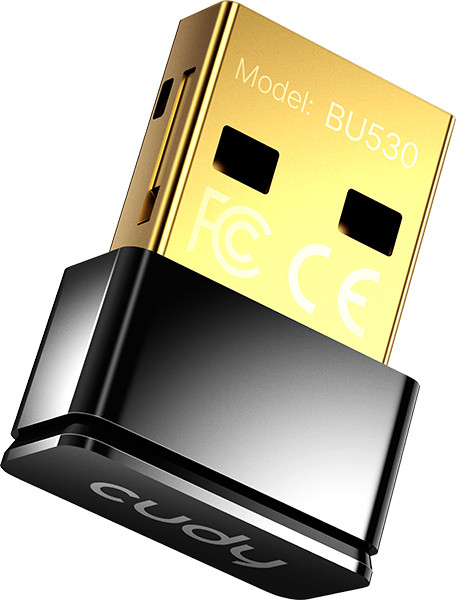 Изображение товара Bluetooth-адаптер Cudy BU530