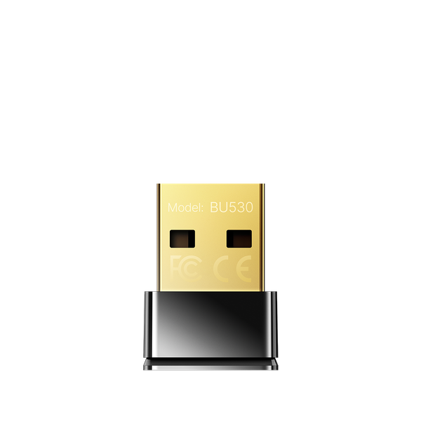 Изображение товара Bluetooth-адаптер Cudy BU530