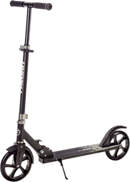 Изображение товара Самокат городской FAVORIT LS001BK