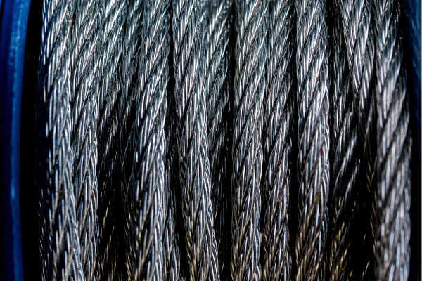 Изображение товара Лебедка ручная Gearsen BHW-500 (544кг, 20м)