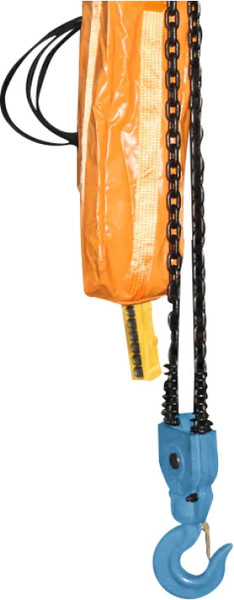 Изображение товара Таль электрическая Gearsen HHHBD 1т 6м J-01