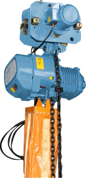 Изображение товара Таль электрическая Gearsen HHHBD 1т 6м J-01
