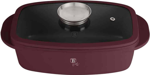 Изображение товара Жаровня Berlinger Haus Leonardo / BH/8776