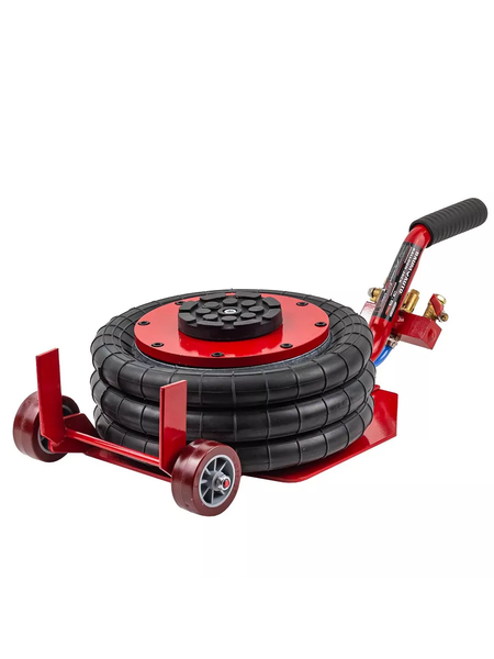 Изображение товара Подкатной домкрат BaumAuto BM-TRA3812 (58552)