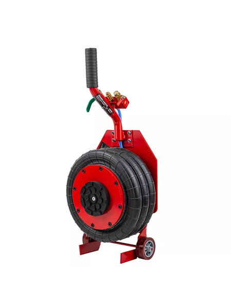 Изображение товара Подкатной домкрат BaumAuto BM-TRA3812 (58552)