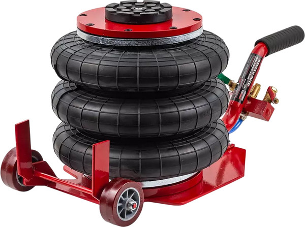 Изображение товара Подкатной домкрат BaumAuto BM-TRA3812 (58552)