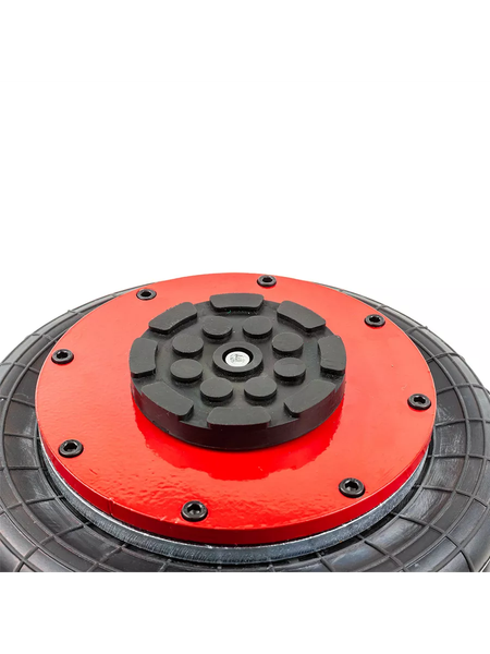 Изображение товара Подкатной домкрат BaumAuto BM-YHQD-3WT-270B (58554)