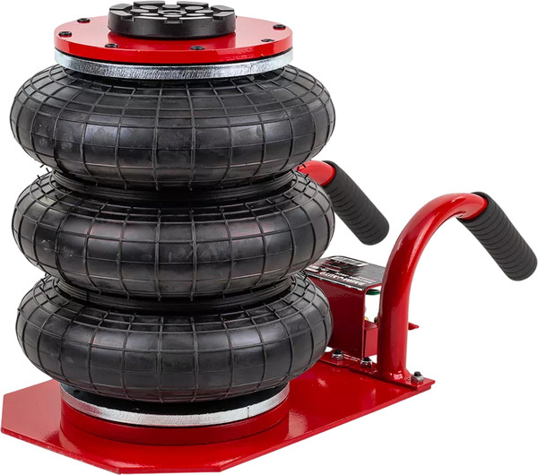 Изображение товара Подкатной домкрат BaumAuto BM-YHQD-3WT-270B (58554)