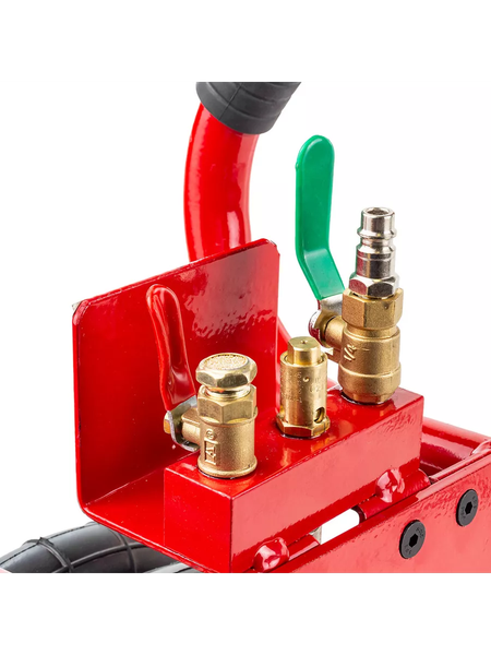 Изображение товара Подкатной домкрат BaumAuto BM-YHQD-3WT-270B (58554)