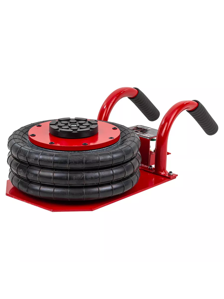 Изображение товара Подкатной домкрат BaumAuto BM-YHQD-3WT-270B (58554)