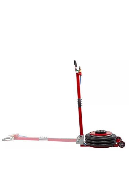 Изображение товара Подкатной домкрат BaumAuto BM-YHQD-3WT-320A (58555)