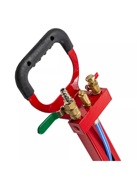 Изображение товара Подкатной домкрат BaumAuto BM-YHQD-3WT-320A (58555)