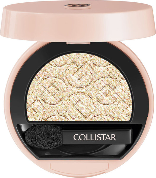 Изображение товара Тени для век Collistar Impeccable Compact Eye Shadow тон 500 Avorio satin (3г)