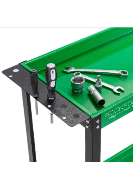 Изображение товара Тележка инструментальная RockForce RF-1141343C (62659)