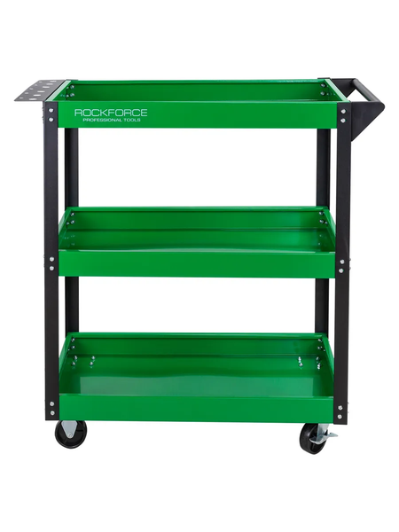 Изображение товара Тележка инструментальная RockForce RF-1141343B (62661)