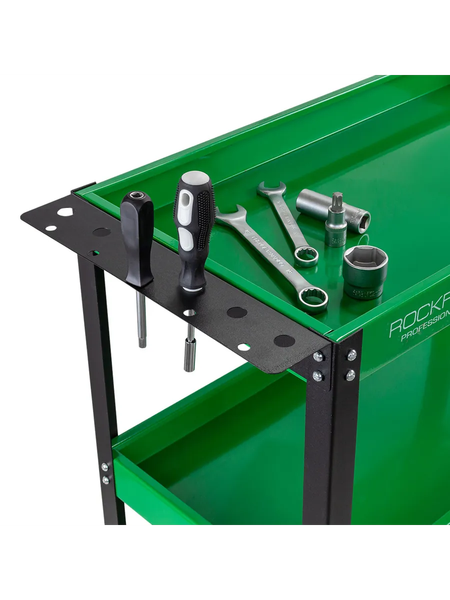 Изображение товара Тележка инструментальная RockForce RF-1141343B (62661)