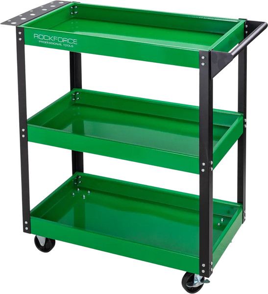 Изображение товара Тележка инструментальная RockForce RF-1141343B (62661)