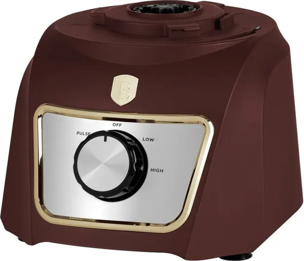 Изображение товара Кухонный комбайн Berlinger Haus Leonardo / BH/9591