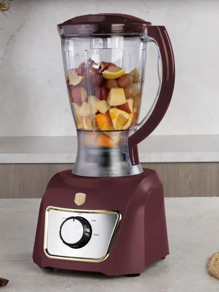 Изображение товара Кухонный комбайн Berlinger Haus Leonardo / BH/9591