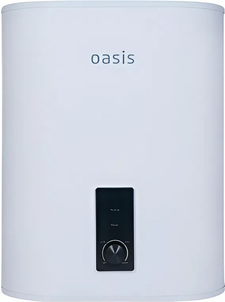 Изображение товара Накопительный водонагреватель Oasis 30VZ