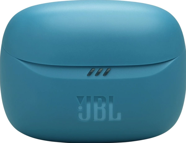 Изображение товара Беспроводные наушники JBL Tune Beam 2 / JBLTBEAM2TQE (бирюзовый)