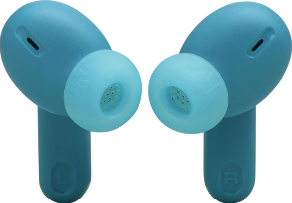 Изображение товара Беспроводные наушники JBL Tune Beam 2 / JBLTBEAM2TQE (бирюзовый)