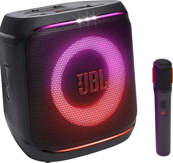 Изображение товара Портативная колонка JBL Partybox Encore 2