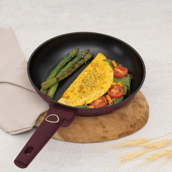 Изображение товара Набор сковородок Berlinger Haus Leonardo / BH/8048
