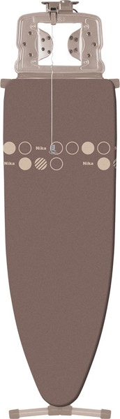 Изображение товара Гладильная доска Ника Nika 9 / НТ9/Ш (шоколад)