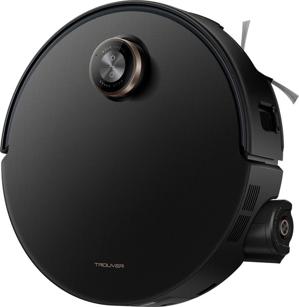 Изображение товара Робот-пылесос Trouver Robot Vacuum Z60 Ultra Roller Complete (RLZ83CE-1)