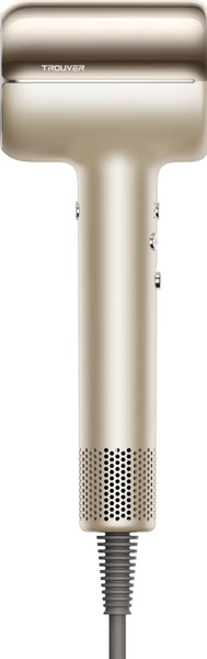 Изображение товара Фен Trouver Shine 20 / AMSH20 (золотой)