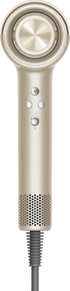 Изображение товара Фен Trouver Shine 20 / AMSH20 (золотой)