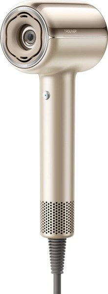 Изображение товара Фен Trouver Shine 20 / AMSH20 (золотой)