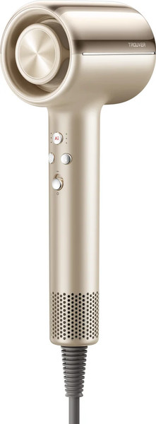 Изображение товара Фен Trouver Shine 20 / AMSH20 (золотой)