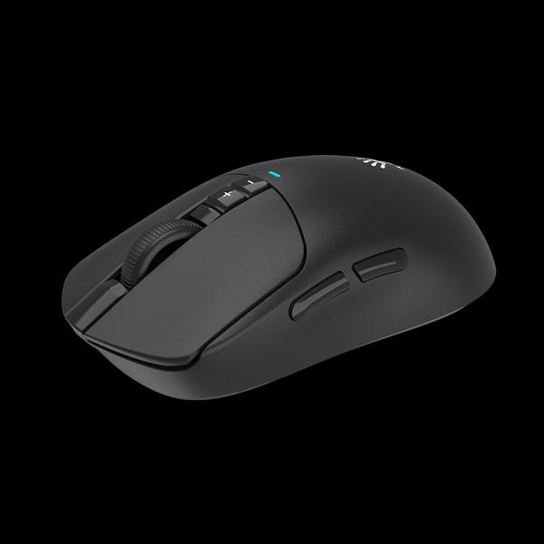 Изображение товара Мышь A4Tech Bloody R72 Pro Duo (черный)