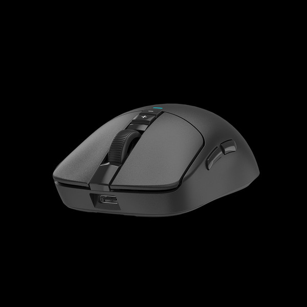 Изображение товара Мышь A4Tech Bloody R72 Pro Duo (черный)