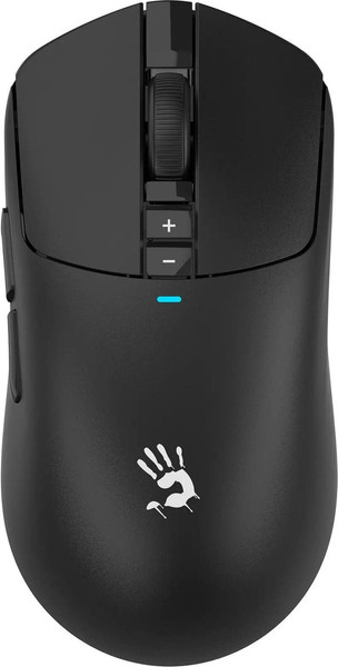 Изображение товара Мышь A4Tech Bloody R72 Pro Duo (черный)