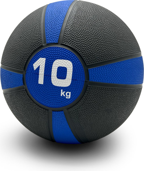 Изображение товара Медицинбол UNIX Fit Pro MDB10PBL (10кг, синий)