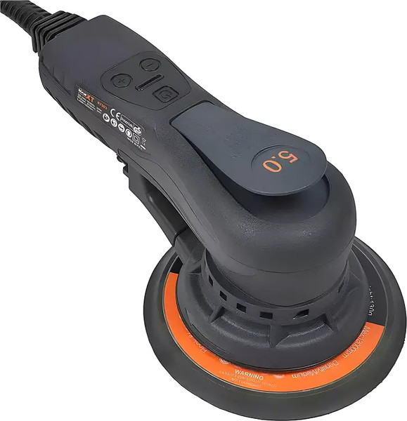 Изображение товара Эксцентриковая шлифовальная машина MAXXT R7303-150/125-5.0 / A00030196