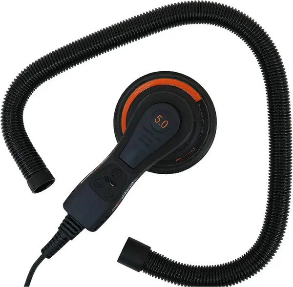 Изображение товара Эксцентриковая шлифовальная машина MAXXT R7303-150/125-5.0 / A00030196