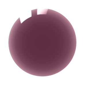 Изображение товара Масло для губ Relouis Glossy Glaze тон 05 Wild Orchid