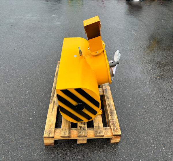 Изображение товара Снегоотбрасыватель МТЗ СН-1М 9810.00.000-М