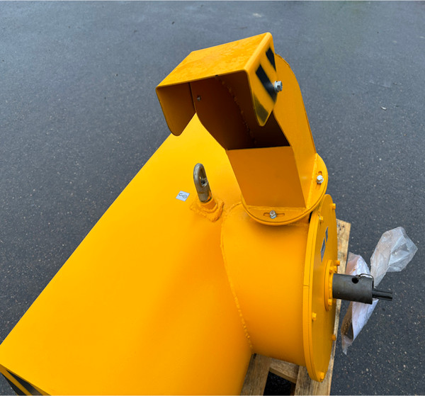 Изображение товара Снегоотбрасыватель МТЗ СН-1М 9810.00.000-М